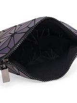 BAOMI LUMINOUS HANGBAG Range Reflective Grey Soft One Size Handbag