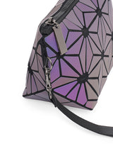 BAOMI LUMINOUS HANGBAG Range Reflective Grey Soft One Size Handbag