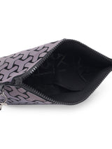 BAOMI LUMINOUS HANGBAG Range Reflective Grey Soft One Size Handbag