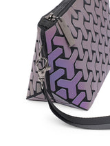 BAOMI LUMINOUS HANGBAG Range Reflective Grey Soft One Size Handbag