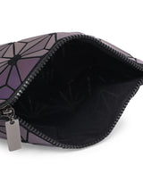 BAOMI LUMINOUS HANGBAG Range Reflective Grey Soft One Size Handbag