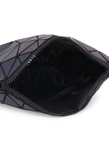 BAOMI LUMINOUS HANGBAG Range Reflective Grey Soft One Size Handbag