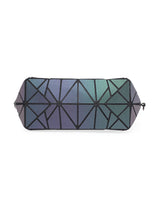BAOMI LUMINOUS HANGBAG Range Reflective Grey Soft One Size Handbag