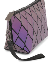 BAOMI LUMINOUS HANGBAG Range Reflective Grey Soft One Size Handbag
