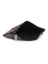 BAOMI LUMINOUS HANGBAG Range Reflective Grey Soft One Size Handbag