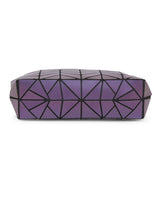 BAOMI LUMINOUS SLINGBAG Range Reflective Grey Soft One Size Sling Bag