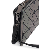 BAOMI LUMINOUS SLINGBAG Range Reflective Grey Soft One Size Sling Bag