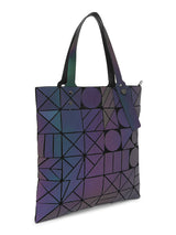 BAOMI LUMINOUS SLINGBAG Range Reflective Grey Soft One Size Sling Bag