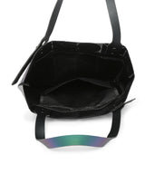 BAOMI LUMINOUS SLINGBAG Range Reflective Grey Soft One Size Sling Bag