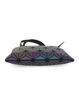 BAOMI LUMINOUS SLINGBAG Range Reflective Grey Soft One Size Sling Bag