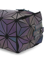 BAOMI LUMINOUS SLINGBAG Range Reflective Grey Soft One Size Sling Bag