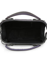 BAOMI LUMINOUS SLINGBAG Range Reflective Grey Soft One Size Sling Bag