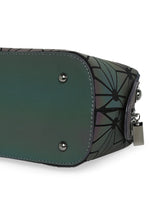 BAOMI LUMINOUS SLINGBAG Range Reflective Grey Soft One Size Sling Bag