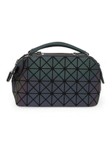 BAOMI LUMINOUS SLINGBAG Range Reflective Grey Soft One Size Sling Bag