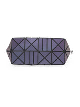 BAOMI LUMINOUS SLINGBAG Range Reflective Grey Soft One Size Sling Bag