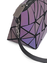 BAOMI LUMINOUS SLINGBAG Range Reflective Grey Soft One Size Sling Bag