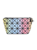 BAOMI LUMINOUS SLINGBAG Range Reflective Grey Soft One Size Sling Bag