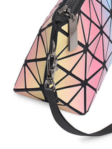 BAOMI LUMINOUS SLINGBAG Range Reflective Grey Soft One Size Sling Bag