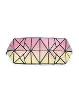 BAOMI LUMINOUS SLINGBAG Range Reflective Grey Soft One Size Sling Bag