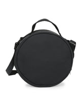 BAOMI LUMINOUS SLINGBAG Range Reflective Grey Soft One Size Sling Bag