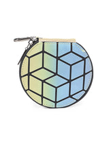 BAOMI LUMINOUS SLINGBAG Range Reflective Grey Soft One Size Sling Bag