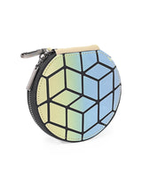 BAOMI LUMINOUS SLINGBAG Range Reflective Grey Soft One Size Sling Bag