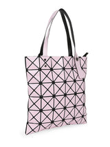 BAOMI LUMINOUS SLINGBAG Range Reflective Grey Soft One Size Sling Bag
