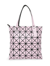 BAOMI LUMINOUS SLINGBAG Range Reflective Grey Soft One Size Sling Bag