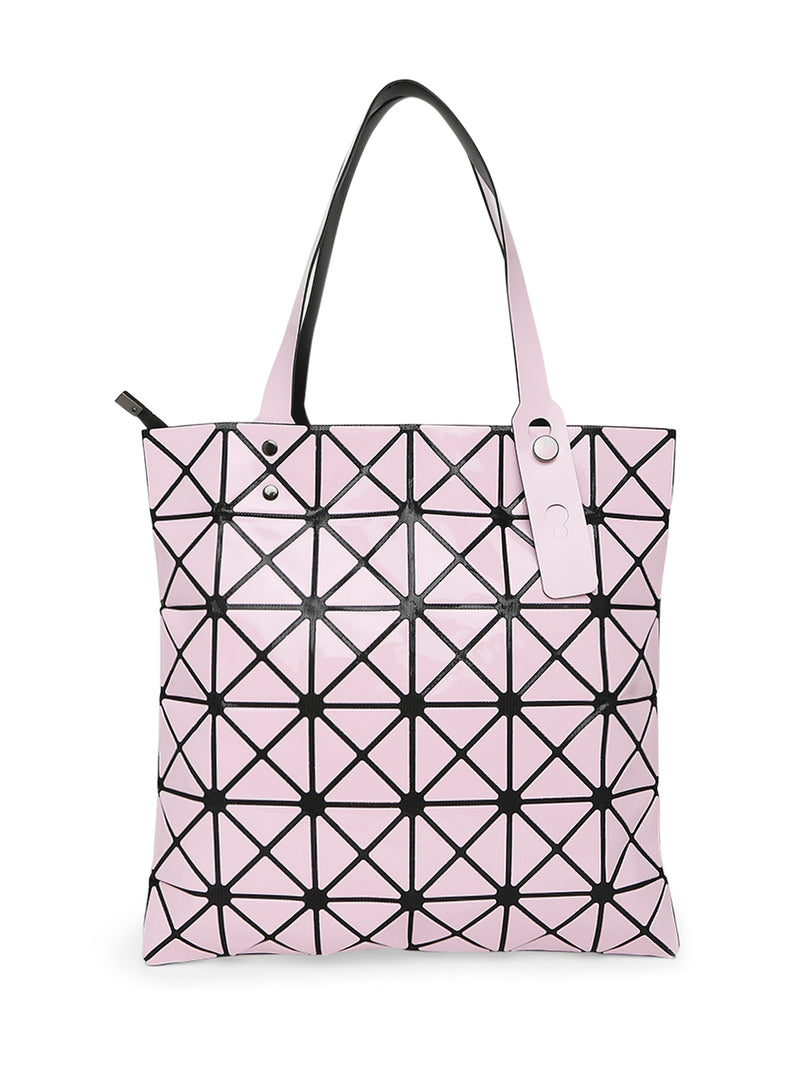BAOMI LUMINOUS SLINGBAG Range Reflective Grey Soft One Size Sling Bag