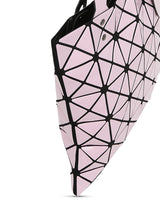 BAOMI LUMINOUS SLINGBAG Range Reflective Grey Soft One Size Sling Bag