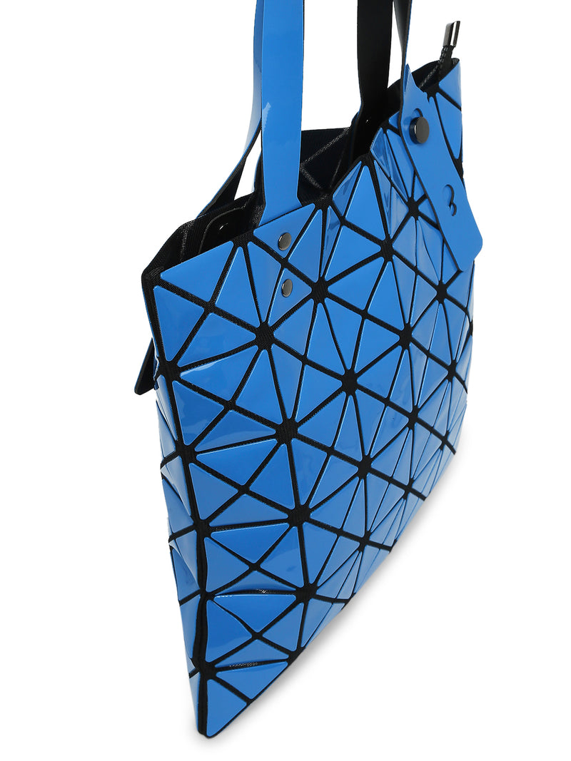 BAOMI LUMINOUS SLINGBAG Range Reflective Grey Soft One Size Sling Bag