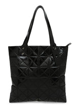 BAOMI LUMINOUS SLINGBAG Range Reflective Grey Soft One Size Sling Bag