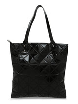 BAOMI LUMINOUS SLINGBAG Range Reflective Grey Soft One Size Sling Bag