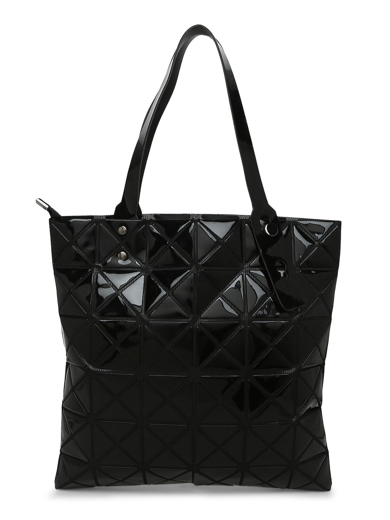 BAOMI LUMINOUS SLINGBAG Range Reflective Grey Soft One Size Sling Bag
