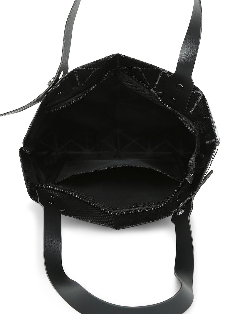 BAOMI LUMINOUS SLINGBAG Range Reflective Grey Soft One Size Sling Bag