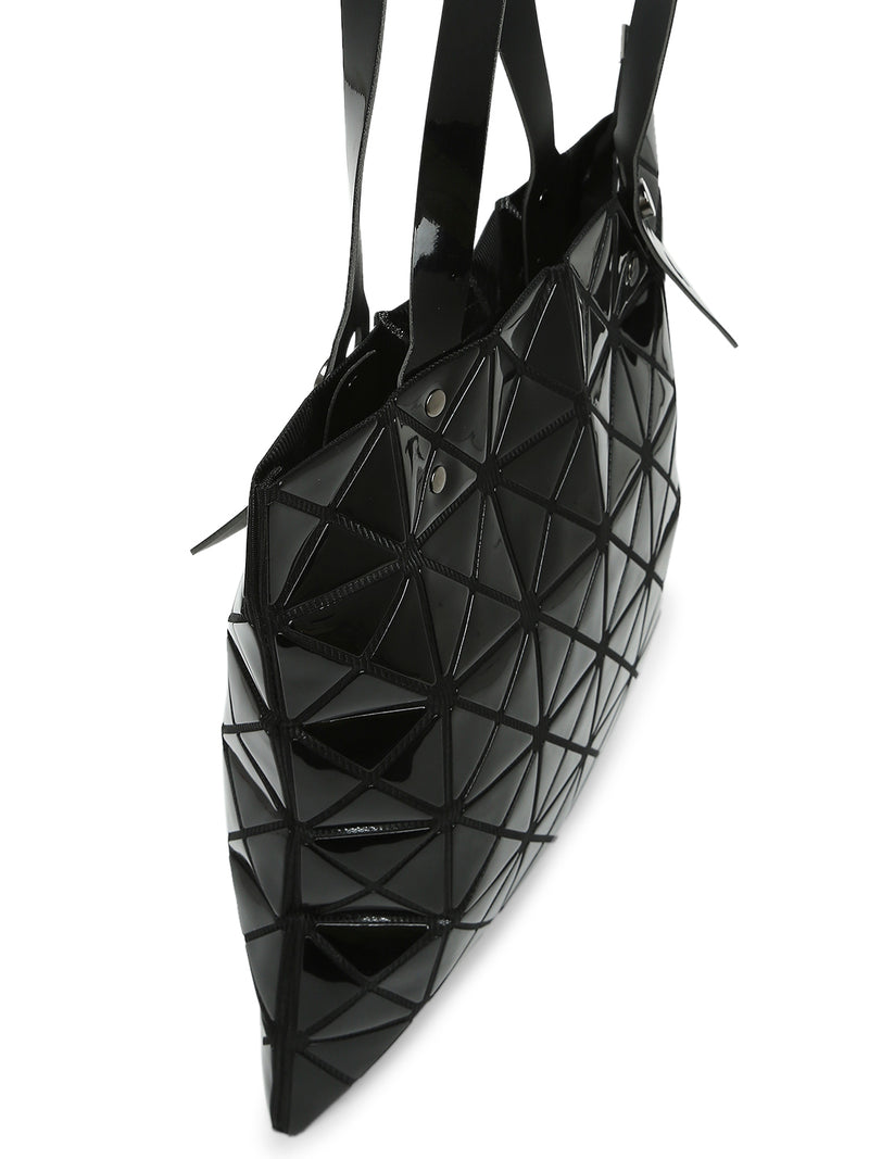 BAOMI LUMINOUS SLINGBAG Range Reflective Grey Soft One Size Sling Bag