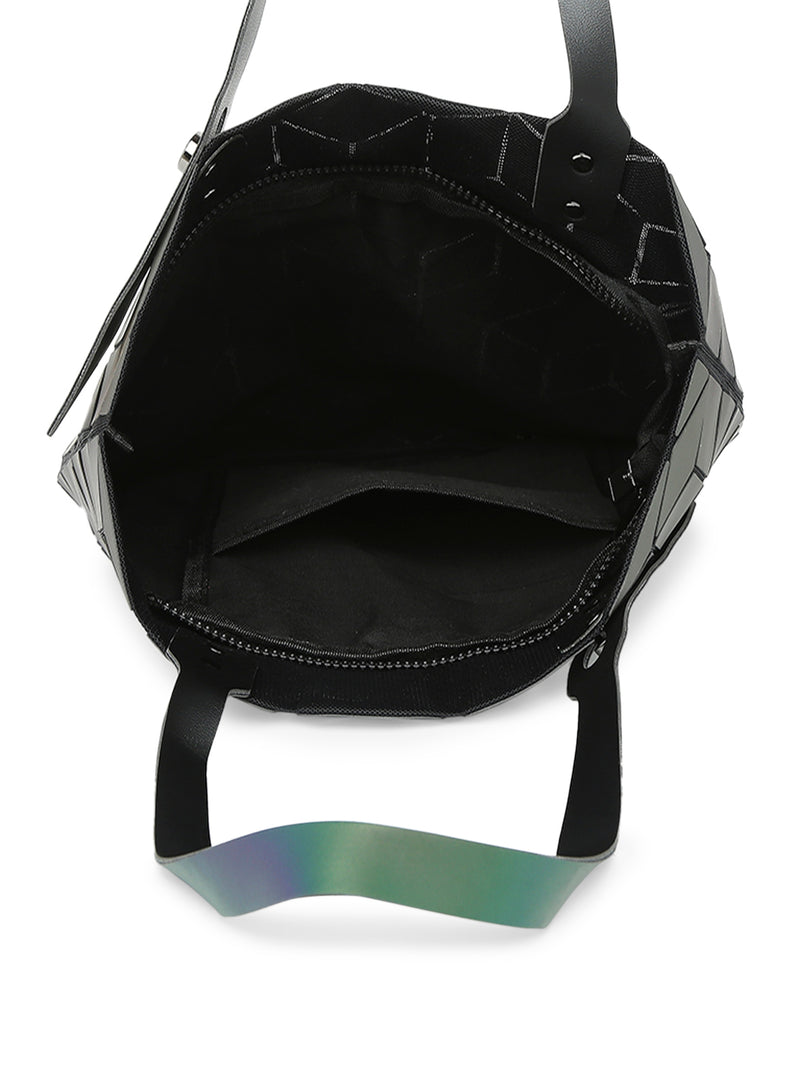 BAOMI LUMINOUS SLINGBAG Range Reflective Grey Soft One Size Sling Bag