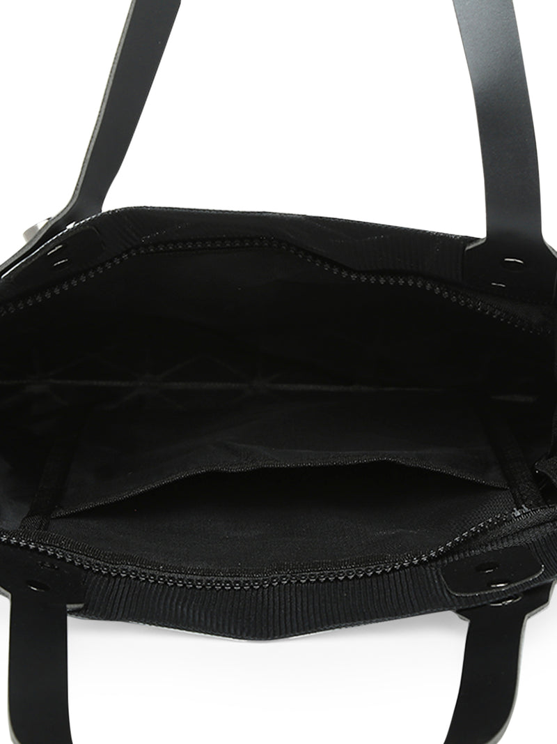 BAOMI LUMINOUS SLINGBAG Range Reflective Grey Soft One Size Sling Bag