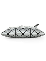 BAOMI LUMINOUS SLINGBAG Range Reflective Grey Soft One Size Sling Bag