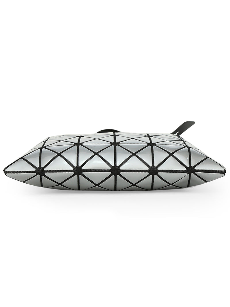 BAOMI LUMINOUS SLINGBAG Range Reflective Grey Soft One Size Sling Bag