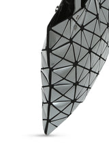BAOMI LUMINOUS SLINGBAG Range Reflective Grey Soft One Size Sling Bag