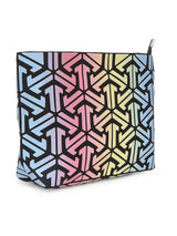BAOMI LUMINOUS SLINGBAG Range Reflective Grey Soft One Size Sling Bag