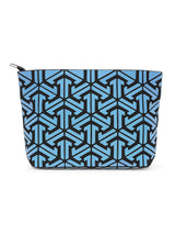 BAOMI LUMINOUS SLINGBAG Range Reflective Grey Soft One Size Sling Bag