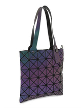 BAOMI LUMINOUS SLINGBAG Range Reflective Grey Soft One Size Sling Bag