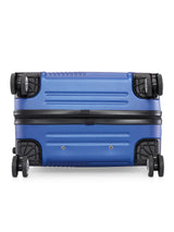 BAOMI URBAN VOYAGE Range Dark Blue Hard Medium Luggage