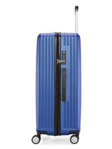 BAOMI URBAN VOYAGE Range Dark Blue Hard Large Luggage
