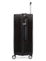 BAOMI SOLID GOLD Range Black Hard Large Luggage
