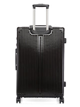 BAOMI SOLID GOLD Range Black Hard Large Luggage
