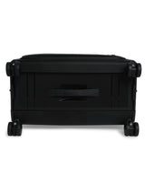 BAOMI PASTEL DREAMS Range Black Hard Medium Luggage