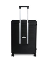 BAOMI PASTEL DREAMS Range Black Hard Medium Luggage